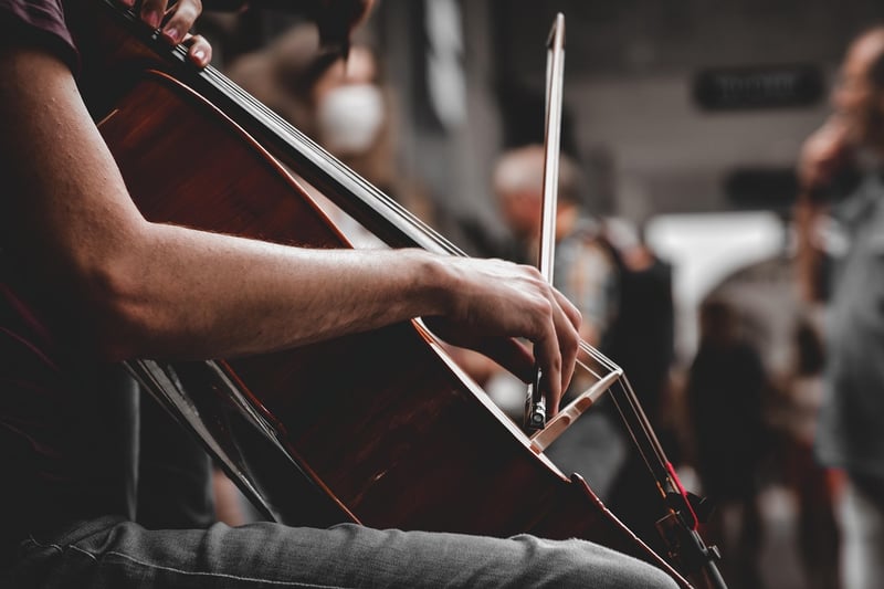 Bard Performances