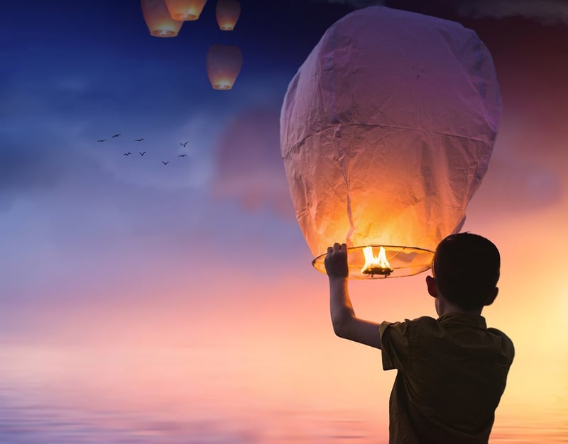 Magic Lanterns